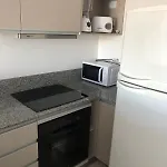 Departamento Para 3 Personas, Excelente Ubicacion