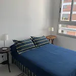 Departamento Para 3 Personas, Excelente Ubicacion