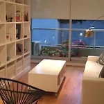 Departamento En Palermo Con Amenities