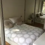 Departamento En Palermo Con Amenities