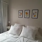 Departamento En Palermo Chico