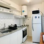 Departamento En Palermo Chico