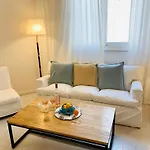 Departamento En Palermo Chico