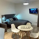 Dzain 1 - Piscina -Gym- Cochera - Parrilla- Playromm- Cercania Garrahan, Favaloro, Britanico