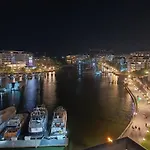 Departamentos Condominios Bahia Grande Nordelta Con Balcon Y Vista A La Bahia Piscina Opcional Arancelada!!