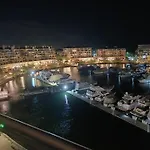 Departamentos Condominios Bahia Grande Nordelta Con Balcon Y Vista A La Bahia Piscina Opcional Arancelada!!