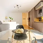 Loft Amplio 50M2 Nuevo En Recoleta
