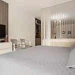 Departamento Con Vista Unica En Recoleta