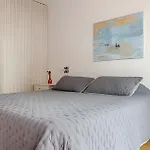 Departamento Con Vista Unica En Recoleta
