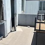Monoambiente A Estrenar Con Pileta Y Parrilla