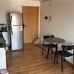 Monoambiente A Estrenar Con Pileta Y Parrilla