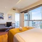 3Dorm De Lujo En Pleno Recoleta