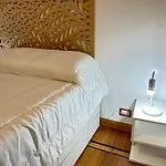 Comodo Y Centrico Depto Para 4