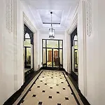 Comodo Y Centrico Depto Para 4