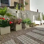 Casa Par Recoleta