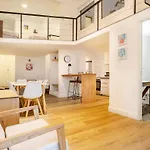 Modern & Beautiful Apartment In Ba, Close To Obelisco & Teatro Colon