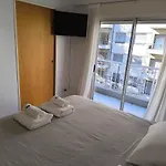 Atractivo 3 Ambientes Con Estilo, Balcon Y Luz