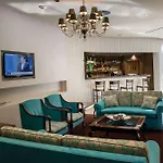 Howard Johnson Plaza By Wyndham Buenos Aires Florida Street
