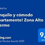 Departamento Ideal Para 5 En El Corazon De Palermo!