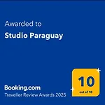 Studio Paraguay