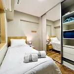 Recoleta Center - Moderno Apartamento Buenos Aires