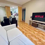Recoleta Center - Moderno Apartamento Buenos Aires
