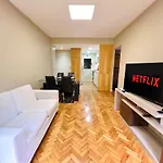 Recoleta Center - Moderno Apartamento Buenos Aires