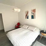 Rincon Recoleta - Comodo Y Luminoso 2 Ambientes