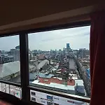 Corrientes 820 Obelisco
