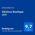 Obelisco Boutique Jv F
