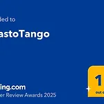 Abastotango