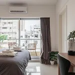 Fliphaus Moreno 500 - Lux Lofts Plaza De Mayo