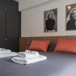 Fliphaus Moreno 500 - Lux Lofts Plaza De Mayo