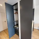 Ella Boutique Apartment Con Amenities