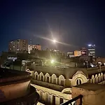 Edificio Bencich