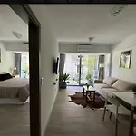 Departamento Full Amenities - Montserrat