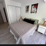 Departamento Full Amenities - Montserrat