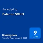 Palermo Soho