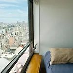 Que Mejor Vista Del Obelisco Piso A La Calle Corrientes