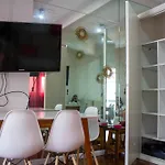 Hermoso Departamento Espejado En Recoleta