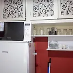 Hermoso Departamento Espejado En Recoleta