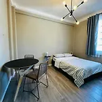 Hermoso Studio A Metros Del Obelisco