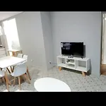 Amplio Y Comodo Departamento En La Mejor Ubicacion