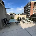 Monoambiente En Recoleta
