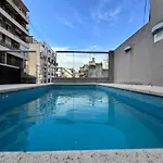 Monoambiente En Recoleta