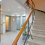Comodo Estudio Y Ubicacion En Recoleta