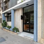 Comodo Estudio Y Ubicacion En Recoleta