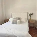 Hermoso Departamento 4 Ambientes En Palermo Frente Al Jardin Botanico