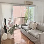 Hermoso Departamento 4 Ambientes En Palermo Frente Al Jardin Botanico