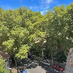 Hermoso Departamento 4 Ambientes En Palermo Frente Al Jardin Botanico